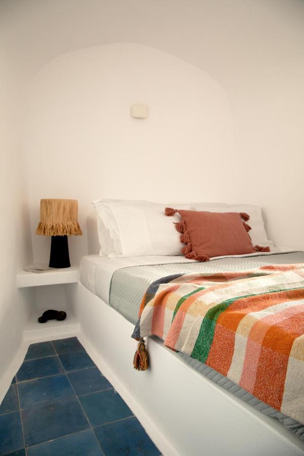 Amphora Villas Santorini Akrotiri Akrotiri  Exterior photo