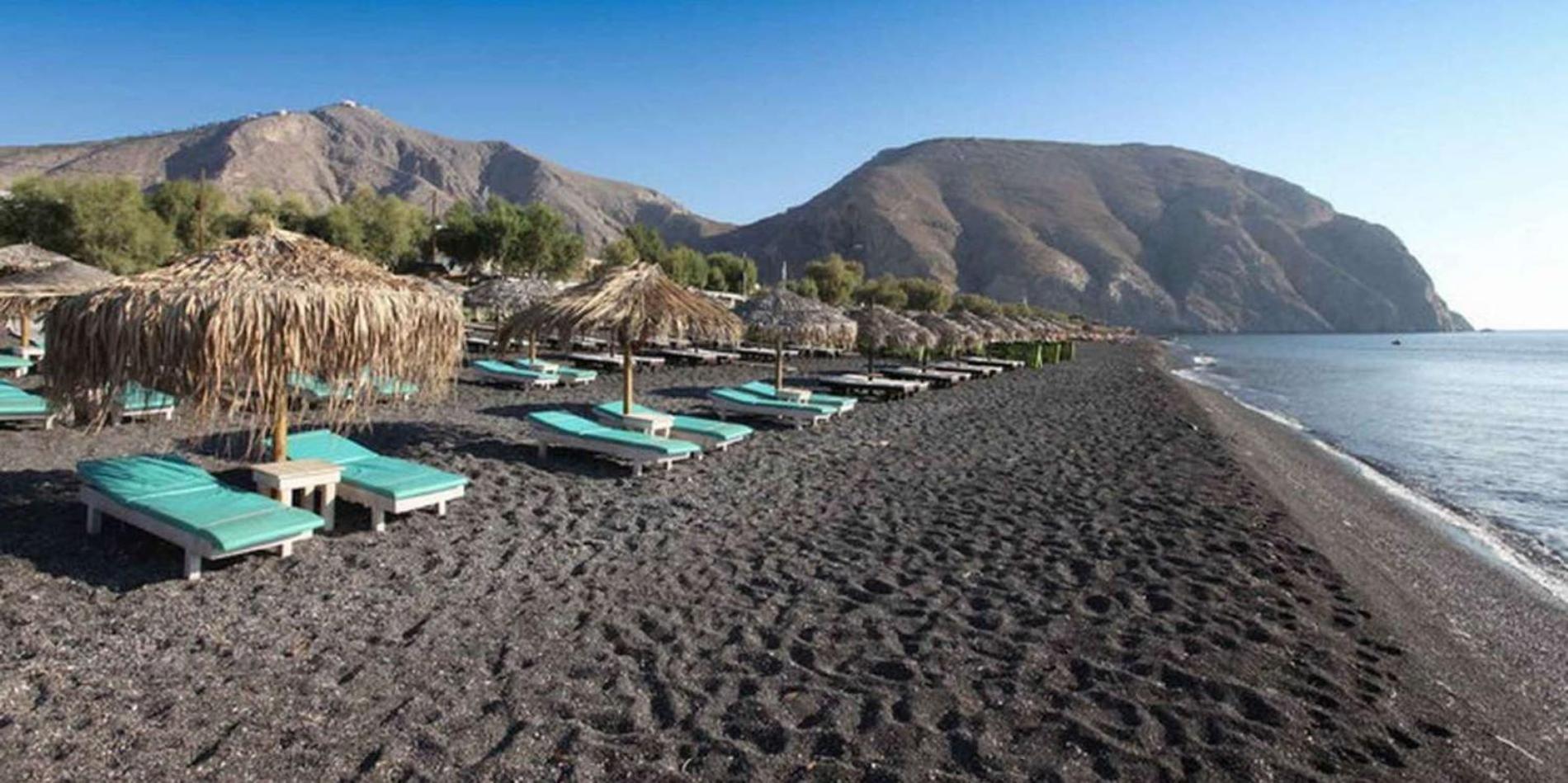 Amphora Villas Santorini Akrotiri Akrotiri  Exterior photo